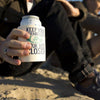 Beer Can Cooler - KEEP YOUR FRIENDS CLOSE KOLDIE - SUPERKOLDIE